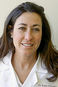 Karen Patrusky, MD