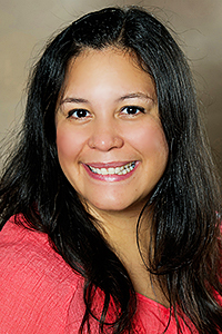 Natalie Chavez, MD