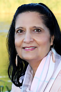 Zubda Rashid, MD