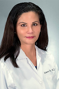 Barbara B. Padilla, MD