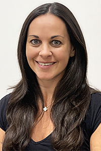 Lisa Tepfer, NP