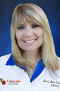 Jane Matos-Fraebel, MD, FACOG