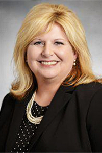 Kimberly  Capone, CRNP