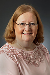 Patricia M. Dehof, CRNP