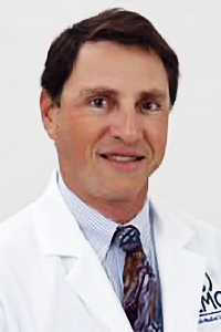 Evan M. Collins, MD, FACOG