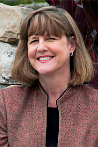 Mary Kaye Collins, CNM