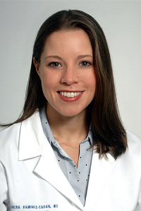 Laura Ramirez-Caban, MD