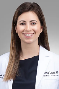 Ashley  Lopez, MD