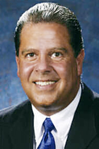 Peter J. Casella, MD