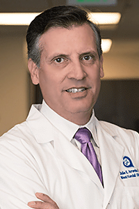Julio E. Arronte, MD, FACOG