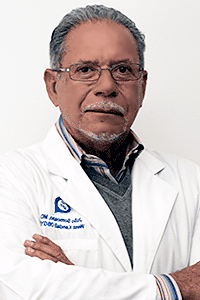 Julio  Somoano, MD, FACOG