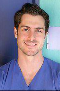 Christopher  de Haydu, MD