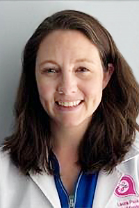 Laura  Puckett, MD