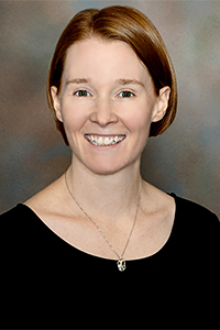 Stephanie A. Scheidt, MD