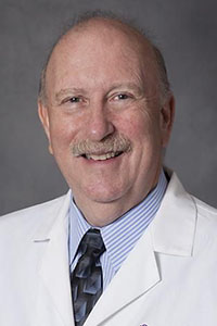 Peter Kemp, MD