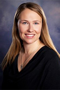 Melissa Buchberg, MD, FACOG