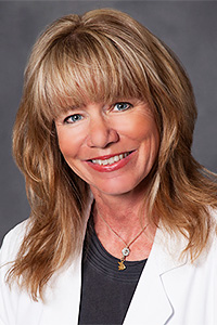 Linda M. Long, MD, FACOG