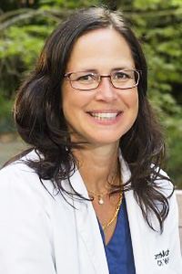 Donna  Muhlenbeck, CNM, WHNP-BC