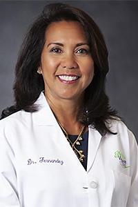 Martha Fernandez, MD