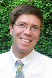 Gregory Hirsch, MD