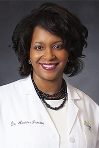 Denise L. Harris Proctor, MD