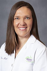 Kristin  Kreider, MD