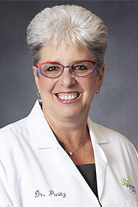 Holly S. Puritz, MD