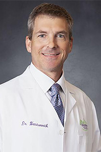 Jeffrey M. Wentworth, MD