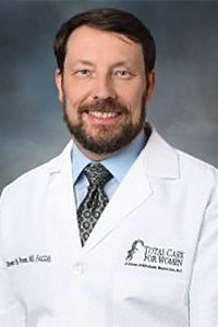 Steven B. Powers, MD, FACOG