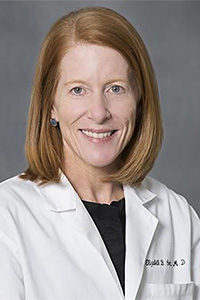 Elizabeth  Baker Golpira, MD