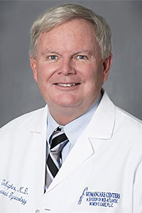 G. Theodore  Hughes, MD
