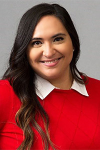 Alejandra Toro, MD