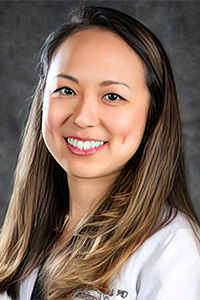 Ellen Zhang, MD