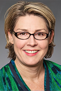 Diane Barrett, MD