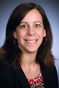 Lisa Rossi, MD