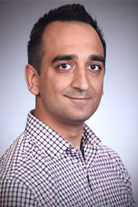 Yousaf Shaikh, MD