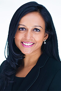 Rashmi Kudesia, MD