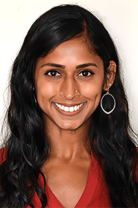 Akanksha  Murray, MD
