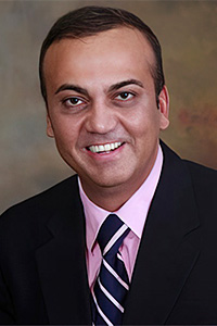 Raj Rathee, MD