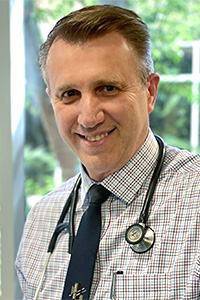 Kevin Lythgoe, MD, FACOG