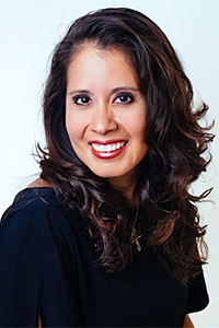 Ernestine  Bustamante Roman, MD