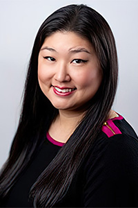 Theresa Chu, MD