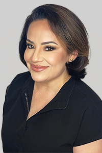 Maria O. Martinez, LMA, LLT