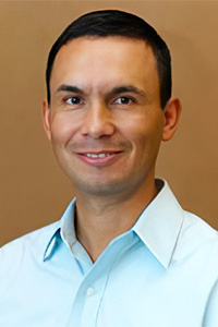 Raymond Suarez, MD