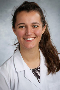 Emma  Tessier, MD