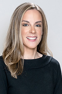 Sarah McMillan, MD