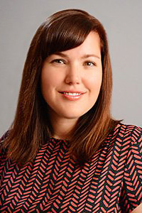 Adriana L. Pritchard, MD