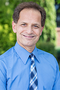 Richard J. Taavon, MD, FACOG