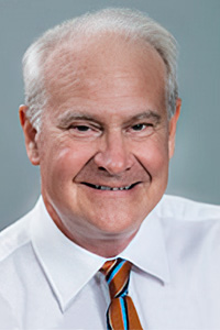 William Ottinger, MD