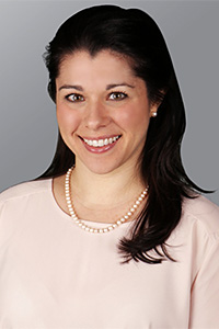 Olivia  Carpinello, MD